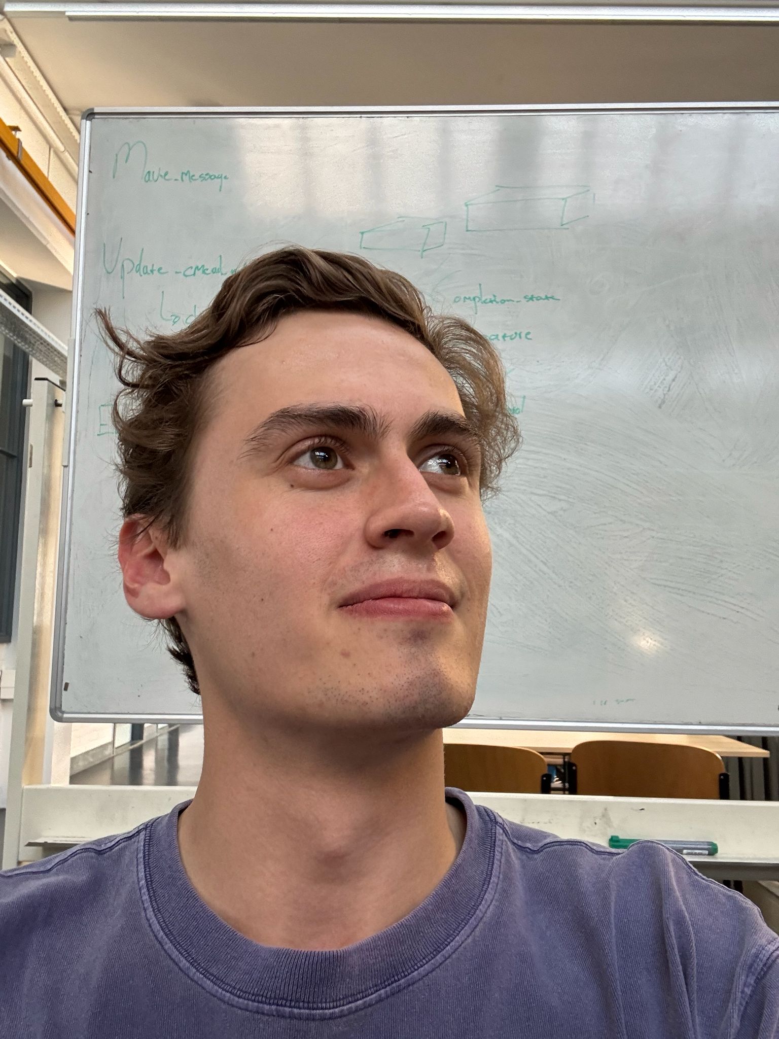 Koen Vogels